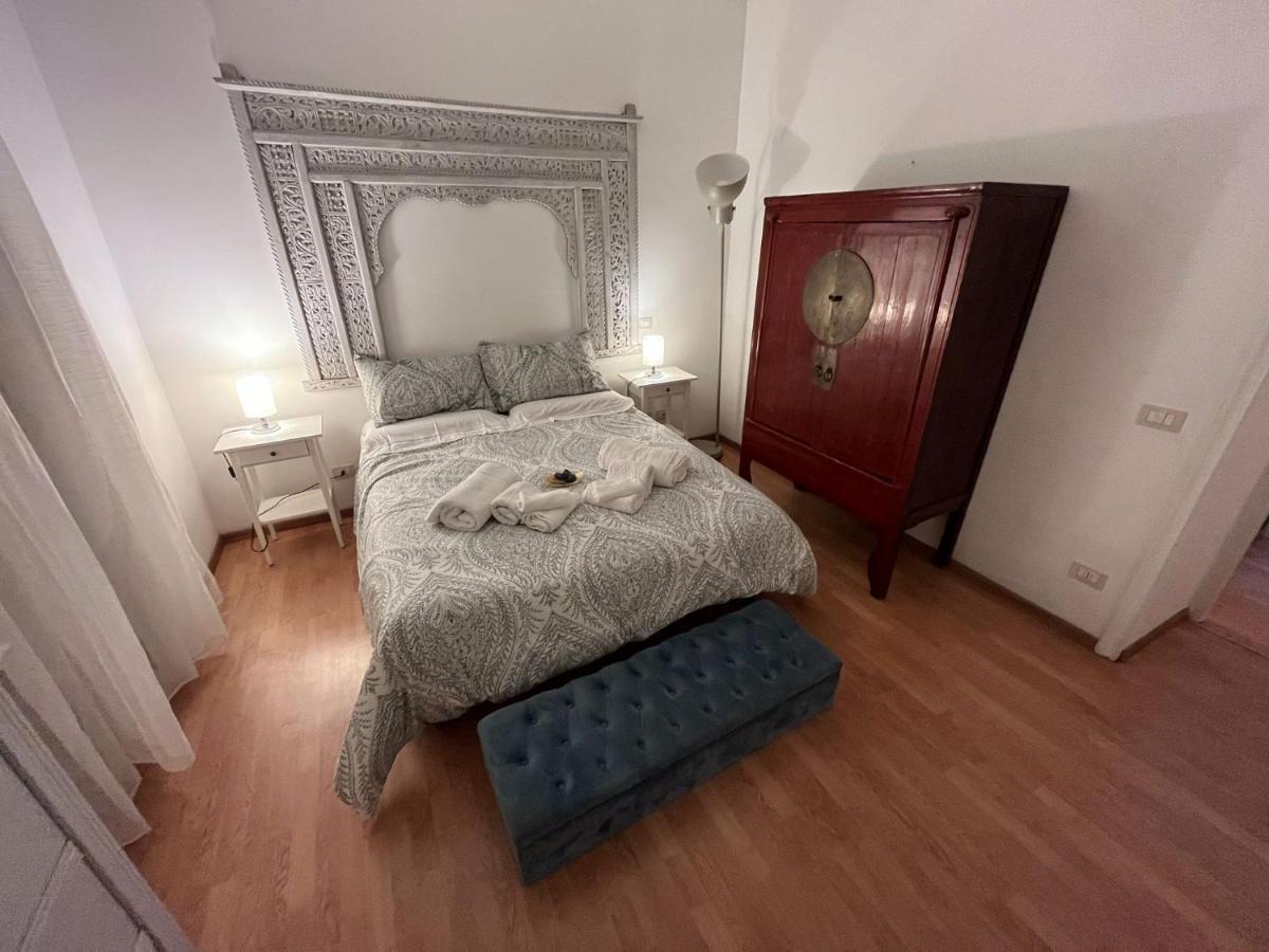 Lägenhet Snooze Trastevere House